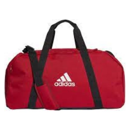 Adidas Tiro sporta soma M sarkana
