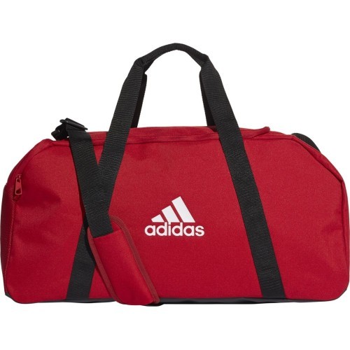 Adidas Tiro sporta soma M sarkana
