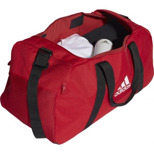 Adidas Tiro sporta soma M sarkana