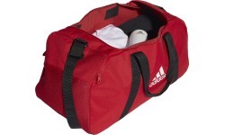 Adidas Tiro sporta soma M sarkana