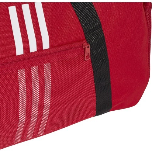 Adidas Tiro Duffel Bag M Red