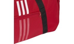 Adidas Tiro Duffel Bag M Red