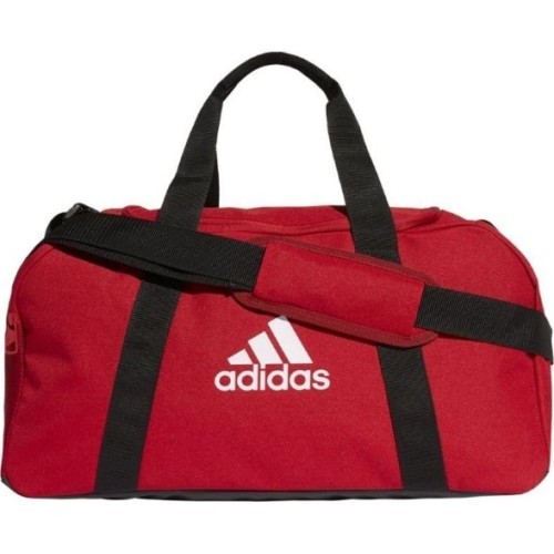 Adidas Tiro Duffel Bag S Red GH7275