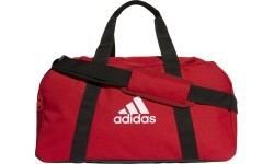 Adidas sporta soma Tiro Duffel S sarkana GH7275