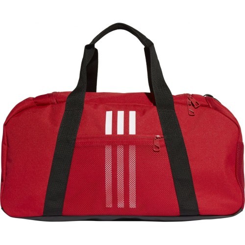 Спортивная сумка Adidas Tiro Duffel S красная GH7275