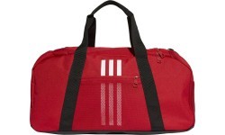 Adidas Tiro Duffel Bag S Red GH7275