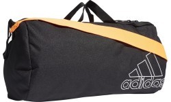 Adidas W St Duffel sporta soma, melna