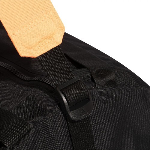 Спортивная сумка Adidas W St Duffel, чёрная