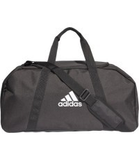 Adidas Tiro Duffel M sporta soma, melna