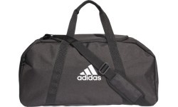 Adidas Tiro Duffel M Sports Bag, Black
