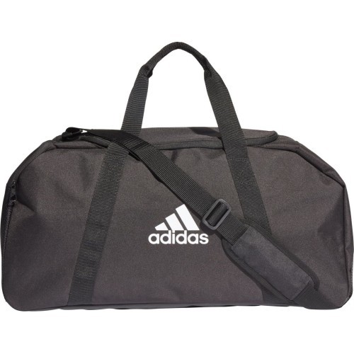Спортивная сумка Adidas Tiro Duffel M, чёрная
