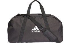 Спортивная сумка Adidas Tiro Duffel M, чёрная