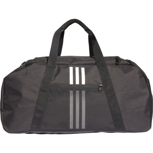 Adidas Tiro Duffel M sporta soma, melna