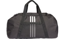 Adidas Tiro Duffel M sporta soma, melna