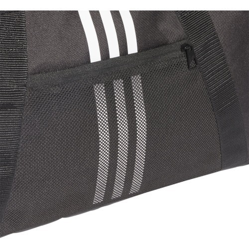 Adidas Tiro Duffel M Sports Bag, Black