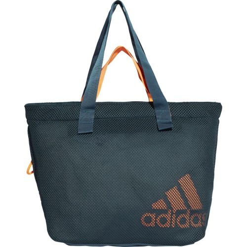 Adidas W St Tote Bag Blue GM4548