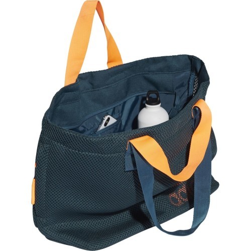 Сумка Adidas W St Tote, синяя, GM4548