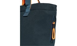 Сумка Adidas W St Tote, синяя, GM4548