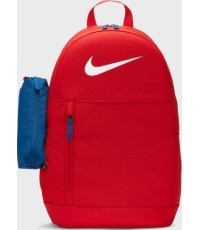 Рюкзак Nike NK Elmntl Bkpk-Swoosh Red BA6603 657