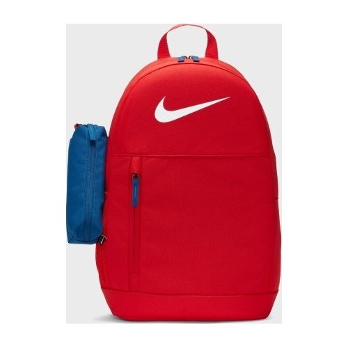 Рюкзак Nike NK Elmntl Bkpk-Swoosh Red BA6603 657