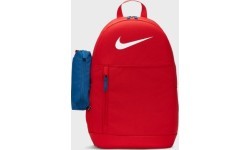 Nike mugursoma NK Elmntl Bkpk-Swoosh Red BA6603 657