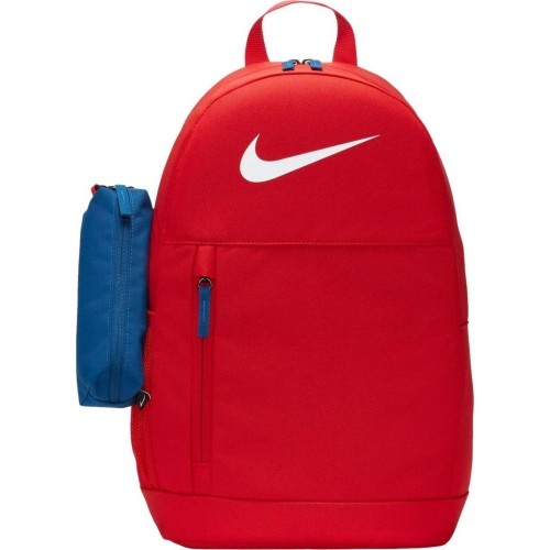 Nike mugursoma NK Elmntl Bkpk-Swoosh Red BA6603 657