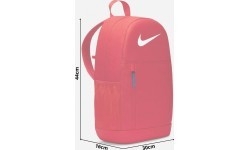 Nike NK Elmntl Bkpk-Swoosh Backpack Red BA6603 657