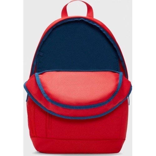 Nike mugursoma NK Elmntl Bkpk-Swoosh Red BA6603 657