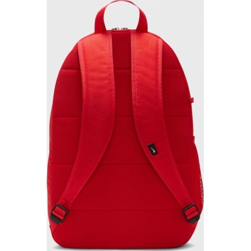 Nike mugursoma NK Elmntl Bkpk-Swoosh Red BA6603 657