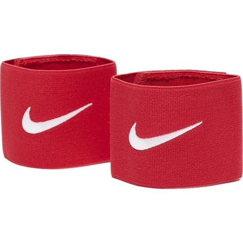 Nike NK Guard Stay-II Shin Guard Sleeves Red SE0047 610