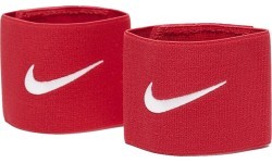 Nike NK Guard Stay-II Shin Guard Sleeves Red SE0047 610