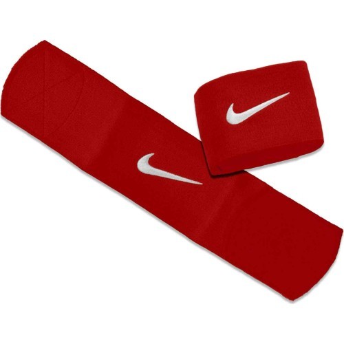 Держатели щитков Nike NK Guard Stay-II Red SE0047 610
