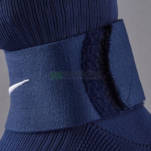Nike NK Guard Stay-II stilbsargu turētāji Blue SE0047 401