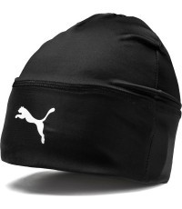 Шапка Puma Liga Beanie Black 022355 03