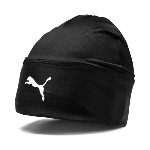 Шапка Puma Liga Beanie Black 022355 03