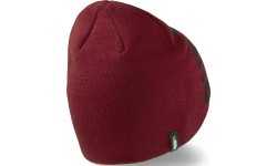 Puma cepure Ess Classic Cuffless Beanie sarkana 023433 03