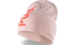 Шапка Puma Ess Classic Cuffless Beanie Pink 023433 04