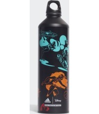 Adidas Disney Bottle P Water Bottle 0.75 L Black GU8811