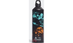 Бутылка для воды Adidas Disney Bottle P 0,75 л черная GU8811