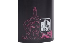 Бутылка для воды Adidas Disney Bottle P 0,75 л черная GU8811