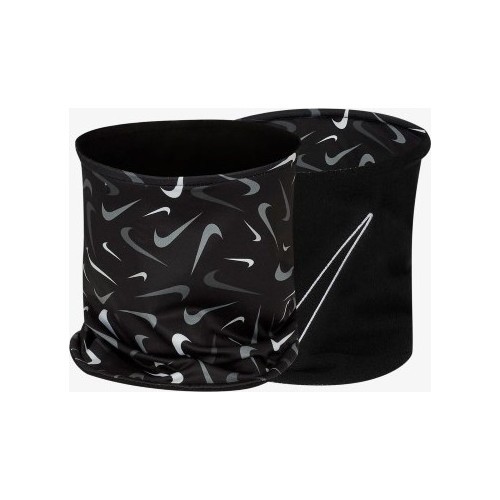 Nike Mova NK Y abpusēji nēsājams kakla sildītājs 2.0 melns N1000655 967