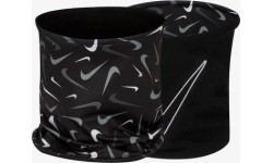 Двусторонний бафф Nike Mova NK Y Neckwarmer 2.0 чёрный N1000655 967