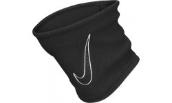 Флисовый шарф-снуд Nike Mova NK Y Fleece 2.0 черный