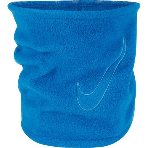 Nike Y Fleece Neckwarmer 2.0 kakla sildītājs, zils, N1000657 414