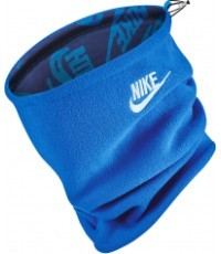 Nike NK Neckwarmer 2.0 Reversible kakla sildītājs, zils