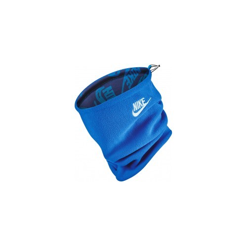 Nike NK Neckwarmer 2.0 Reversible kakla sildītājs, zils