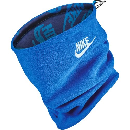 Nike NK Neckwarmer 2.0 Reversible kakla sildītājs, zils