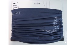 Nike Dri-Fit Wrap Printed kakla uzmava, tumši zila N1003499 464