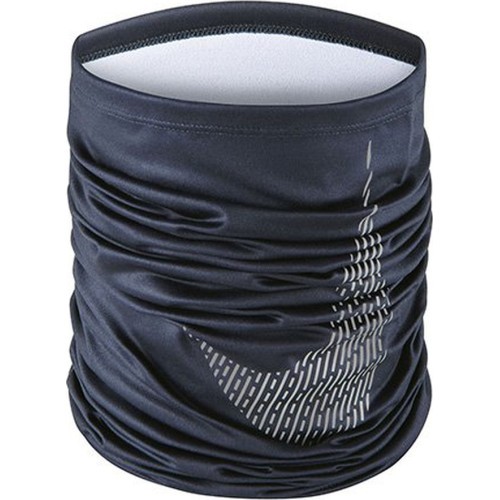 Бафф Nike Dri-Fit Wrap Printed тёмно-синий N1003499 464