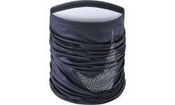 Nike Dri-Fit Wrap Printed Neck Gaiter Navy N1003499 464